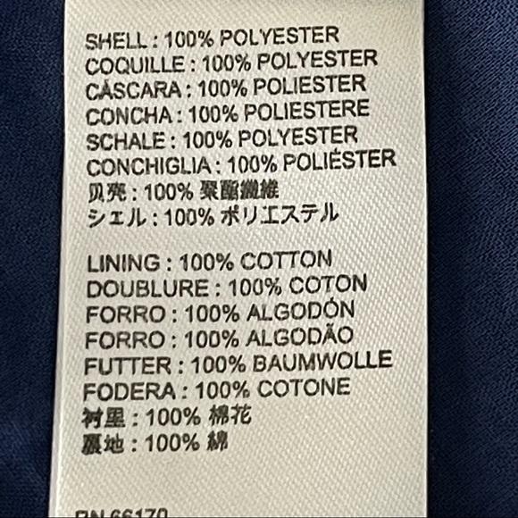 URBAN OUTFITTERS NWT HANNA EMBELLISHED SEQUIN BABYDOLL MINI BLUE SILVER DRESS XS - Picture 14 of 15